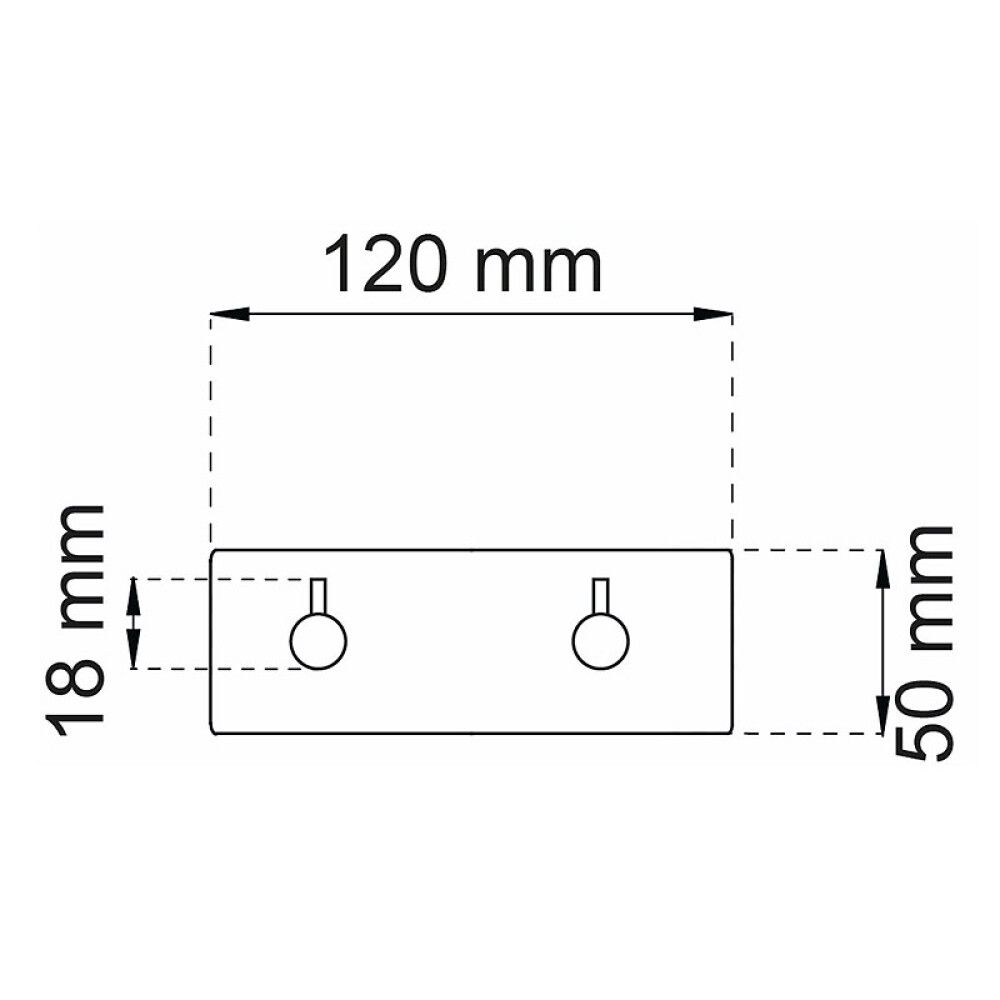 Nagi Habo Flair 5 x 12 cm