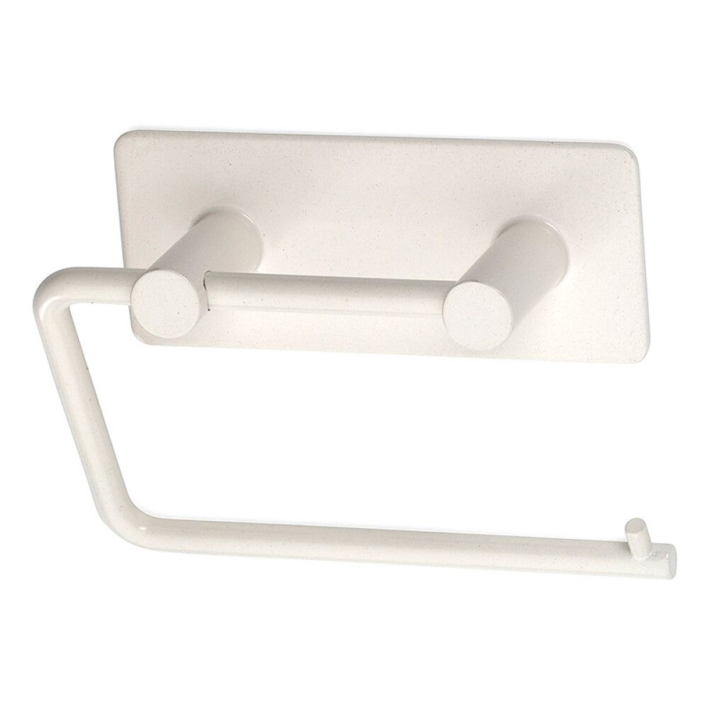 WC-paberihoidja Habo Angle valge