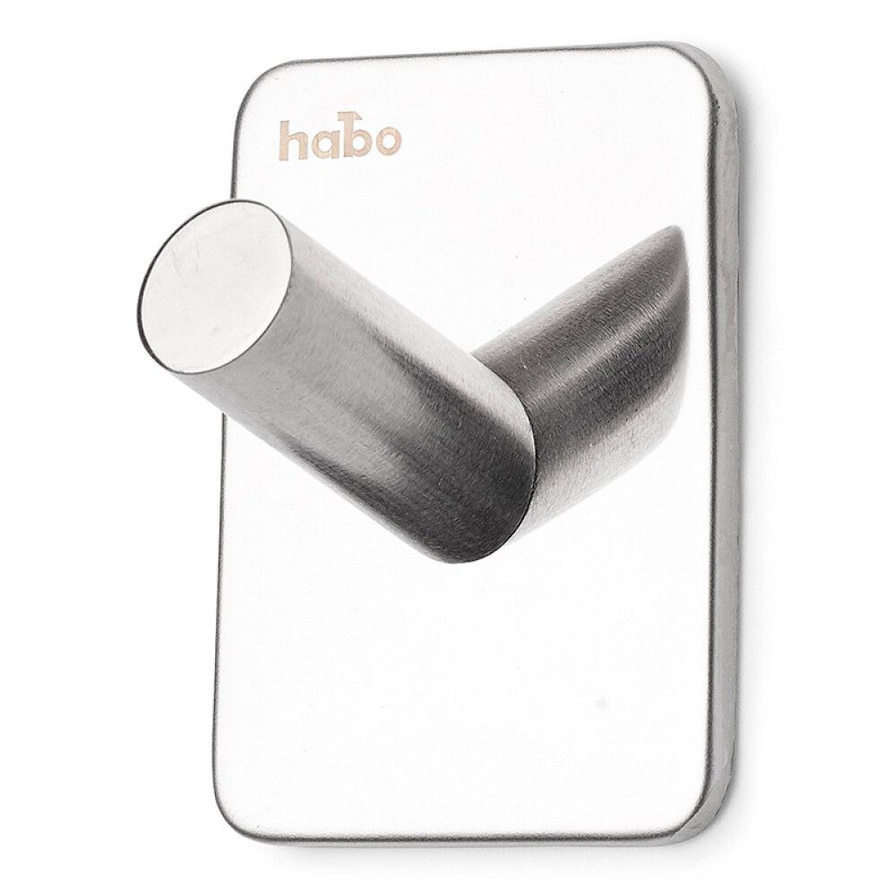 Nagi Habo Edge läikiv roostevaba teras