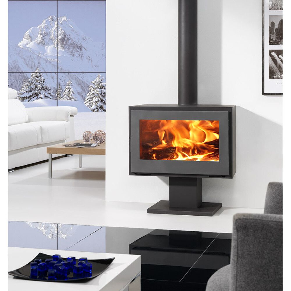 Kamin Panadero Maja 7,2 kW