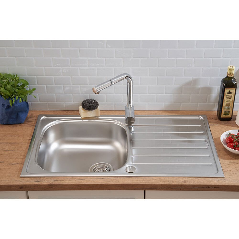 Köögivalamu Respekta Dallas 86 x 50 cm