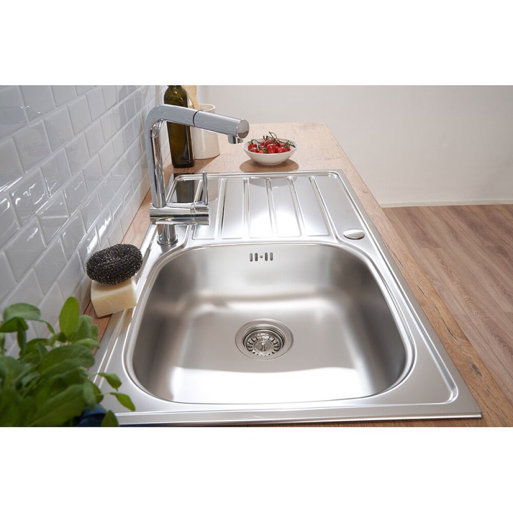 Köögivalamu Respekta Dallas 86 x 50 cm