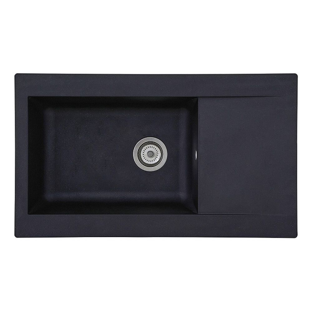 Köögivalamu Respekta Denver 86 x 50 cm must