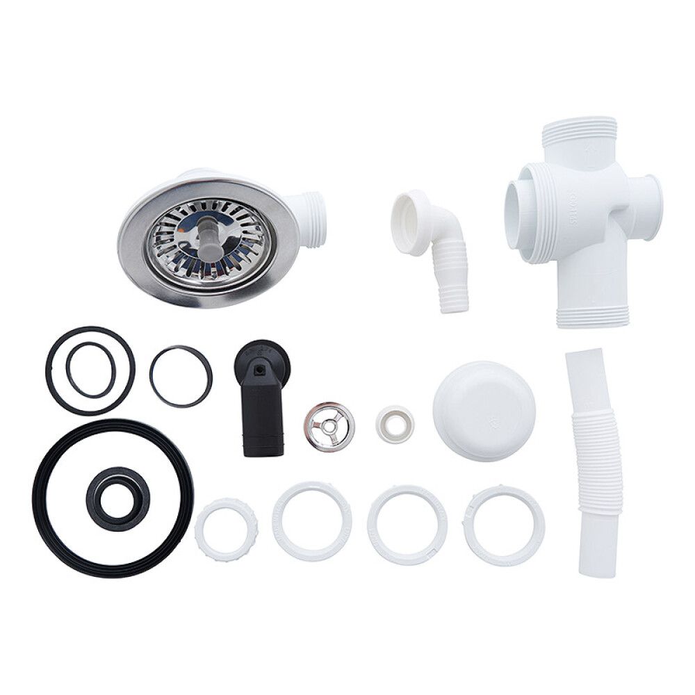 Köögivalamu Respekta Denver 86 x 50 cm must