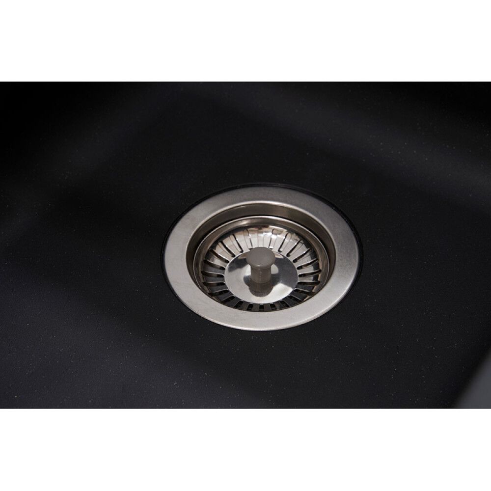 Köögivalamu Respekta Denver 86 x 50 cm must