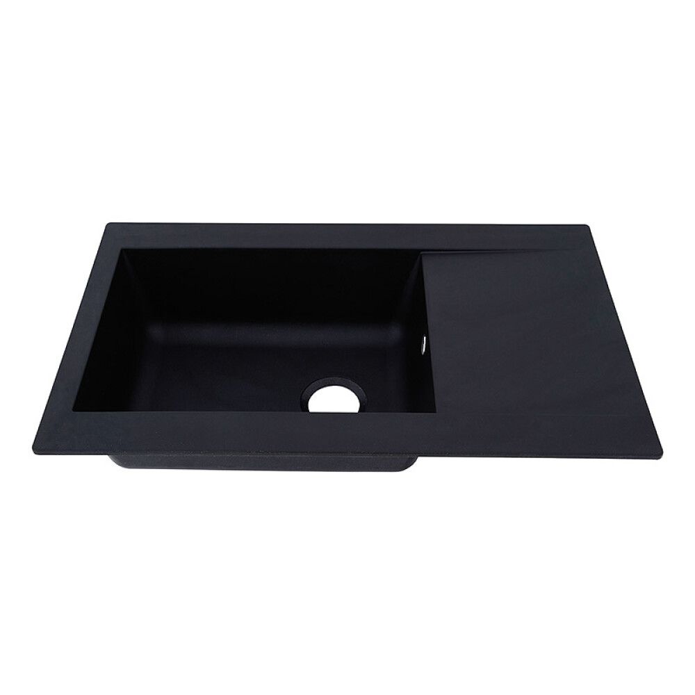 Köögivalamu Respekta Denver 86 x 50 cm must