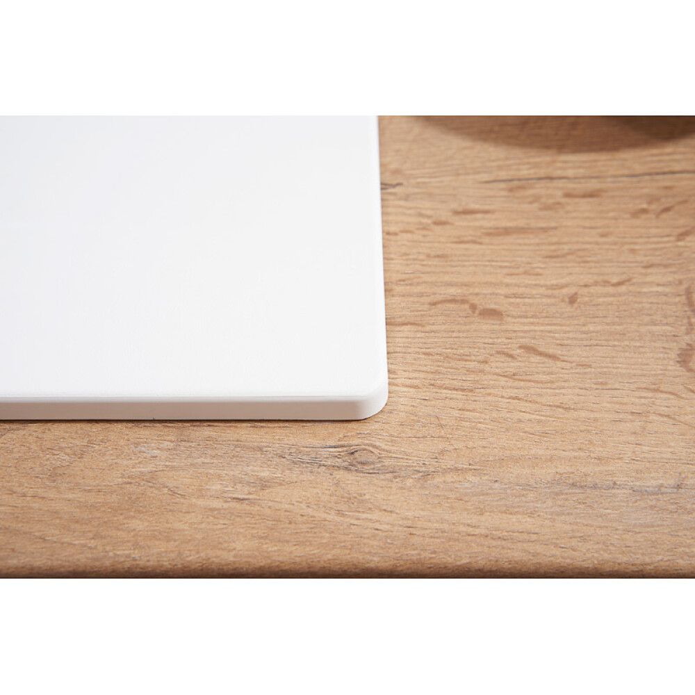 Köögivalamu Respekta Denver 86 x 50 cm valge