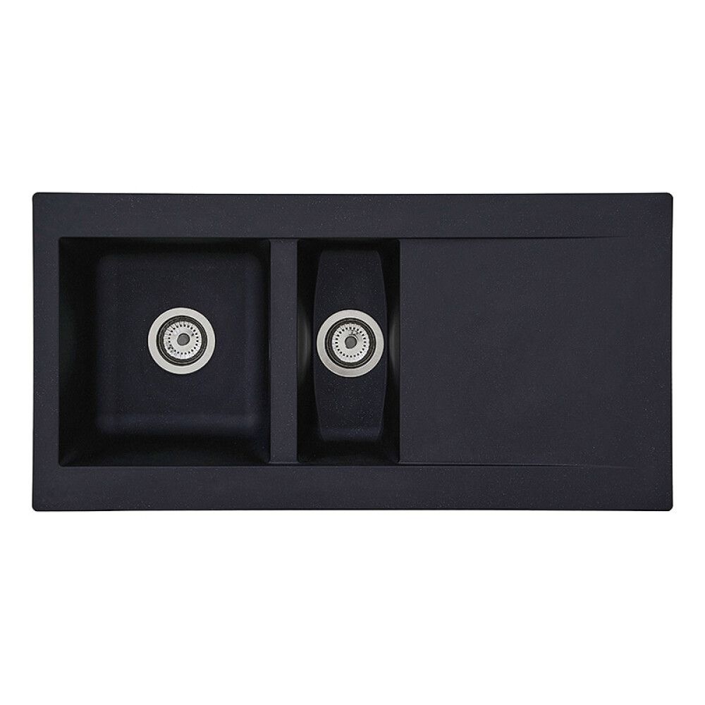 Köögivalamu Respekta Denver 100 x 50 cm must