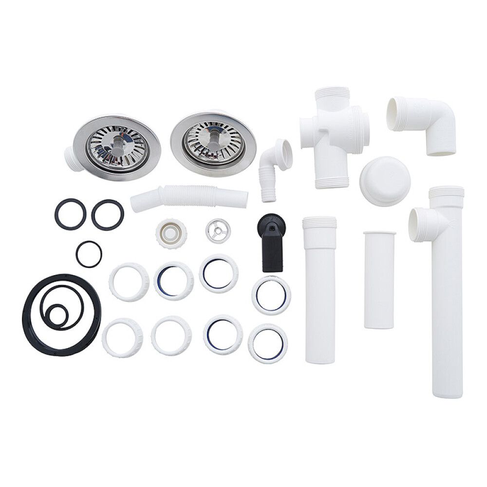 Köögivalamu Respekta Denver 100 x 50 cm must