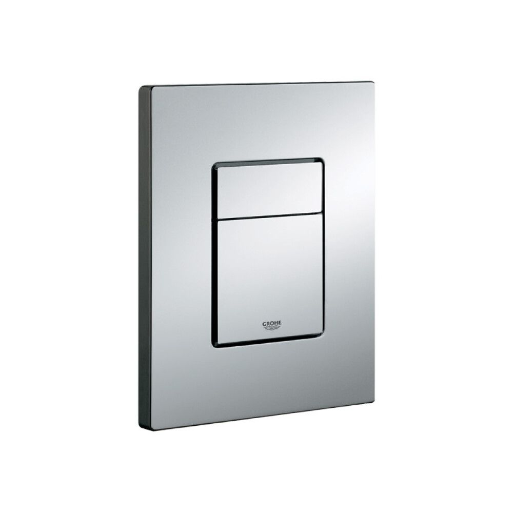 Seinapealse WC vajutusnupp Grohe Solid EVEN