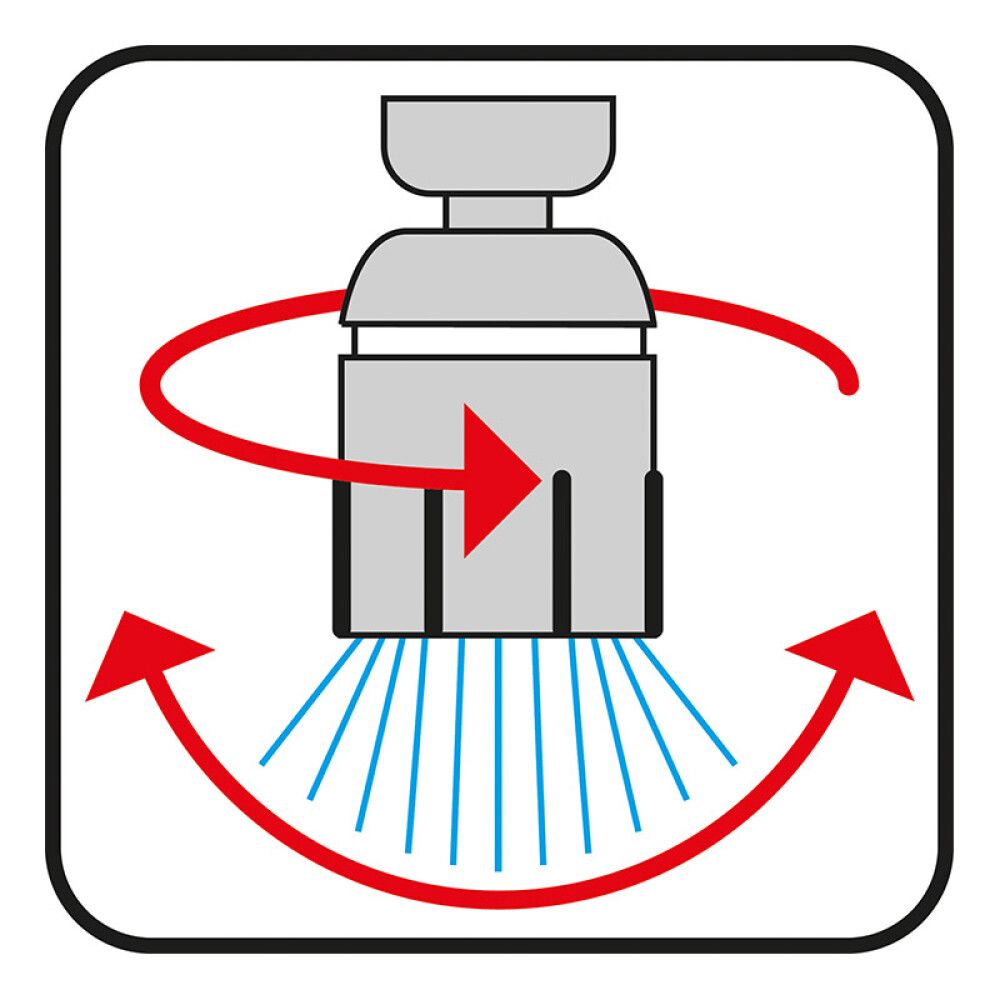 Segisti voolik Supreme