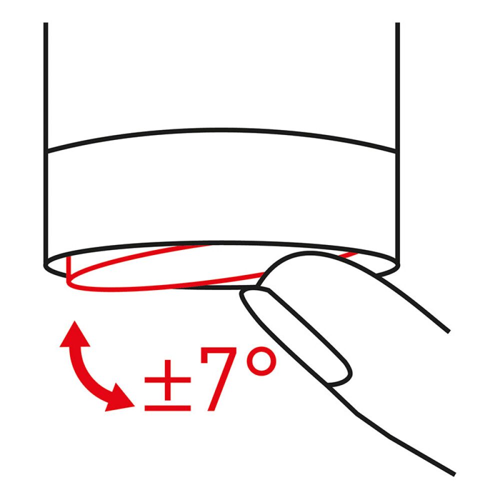 Aeraator SSR kroomitud