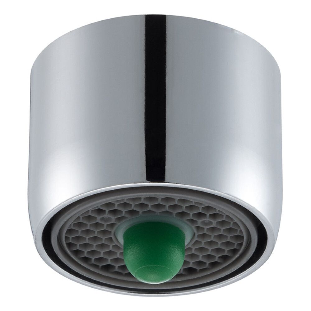 Reguleeritav aeraator M22 x 1"