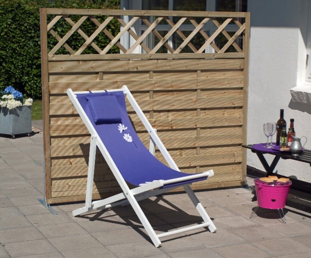 Aiaelement Plus Bergen 90 x 165 cm