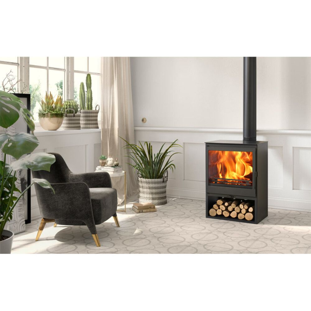Kamin Panadero Saphir 7,1 kW
