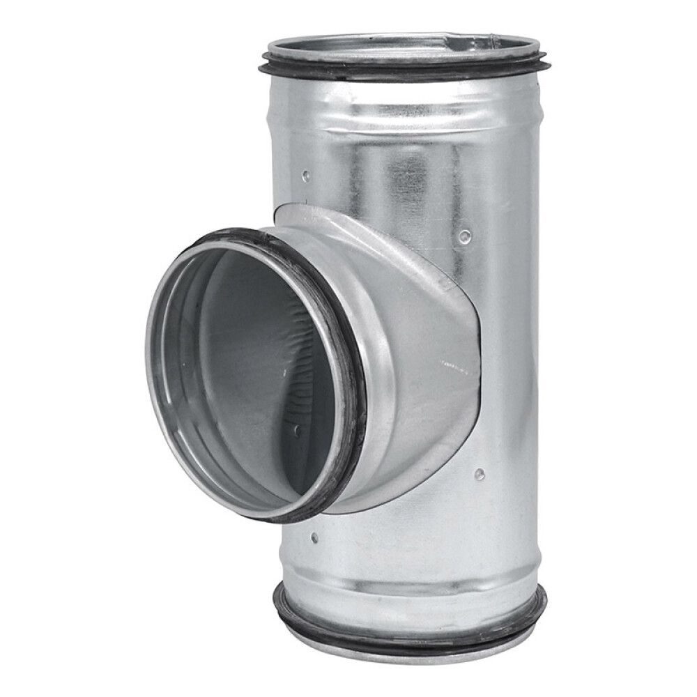 Kolmik Europlast 160/125 mm