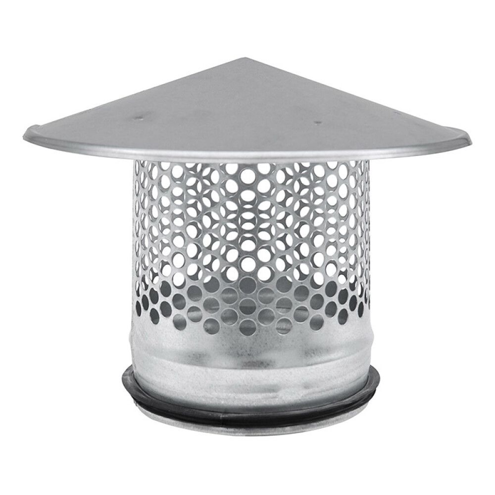 Tuulutustoru Europlast 160 mm