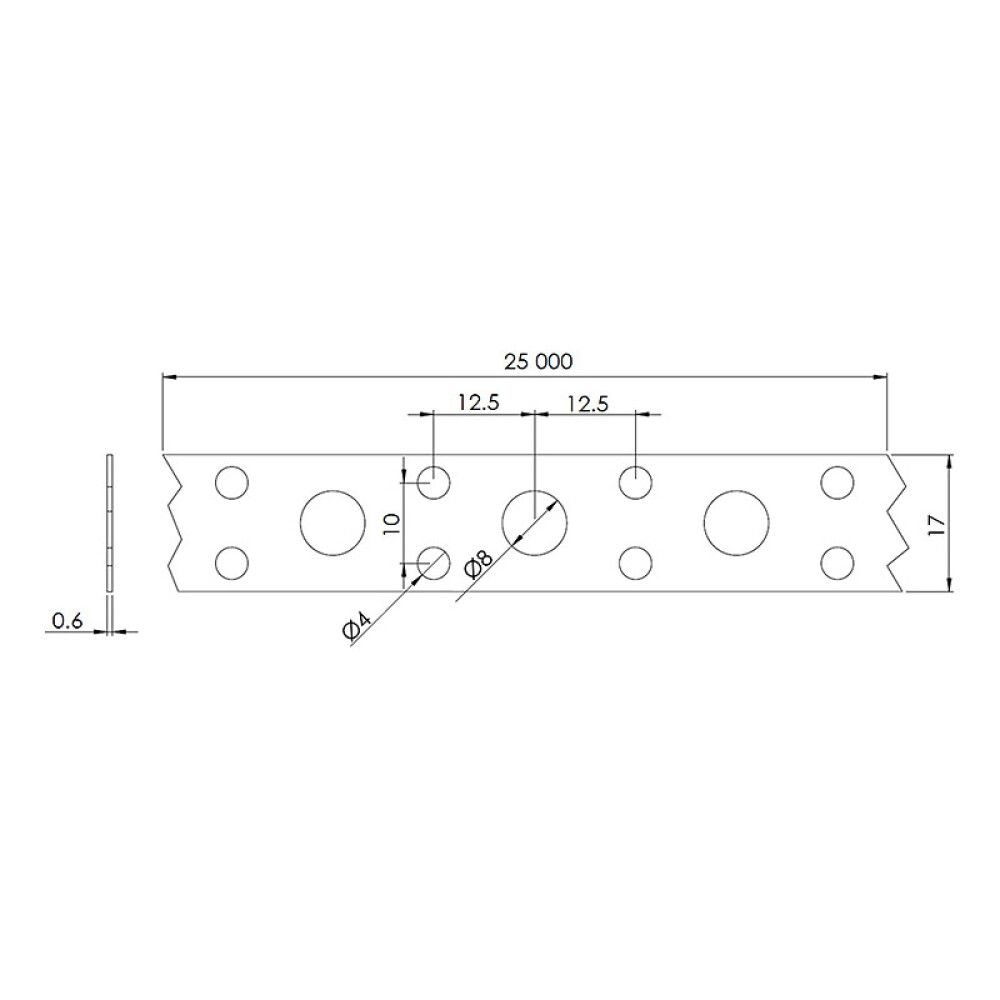 Montaažilint ML1706