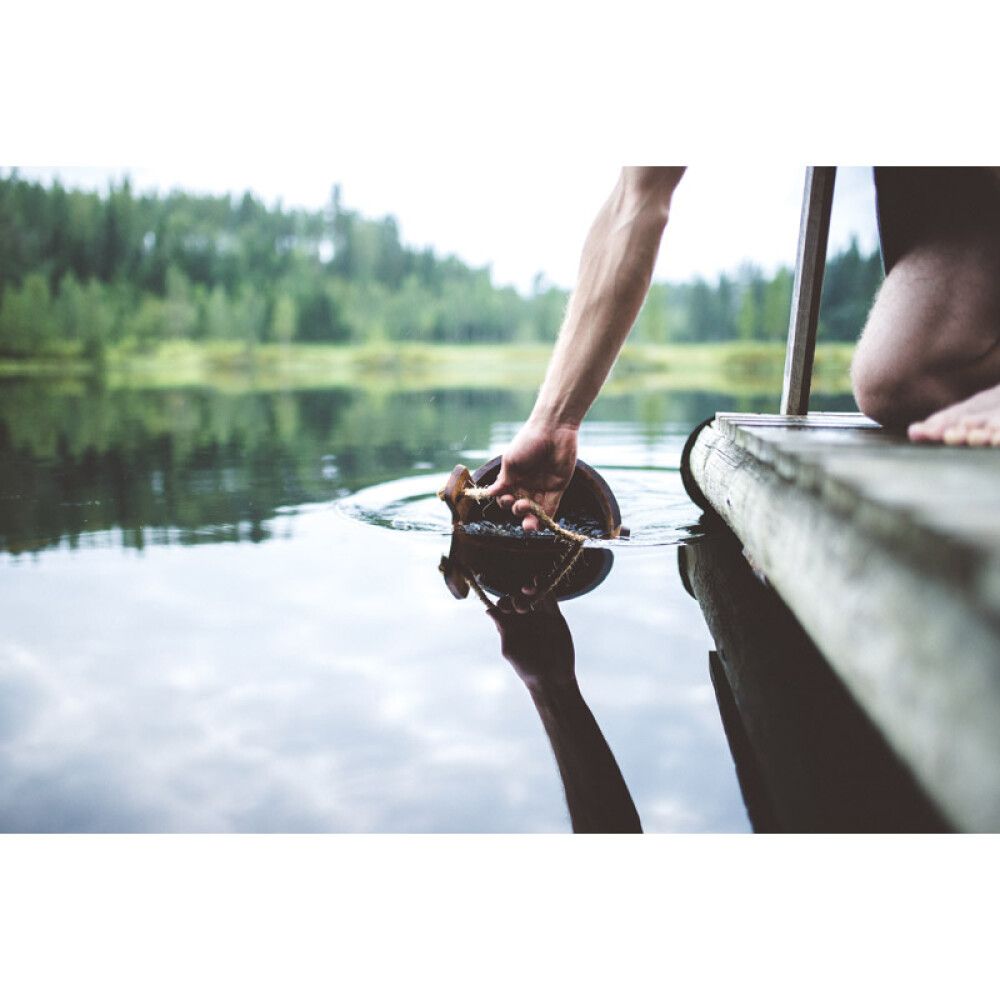 Elektrikeris Harvia Cilindro