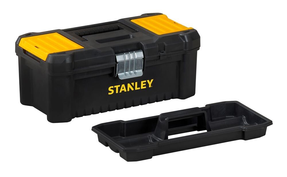 Tööriistakohver Stanley 12,5"