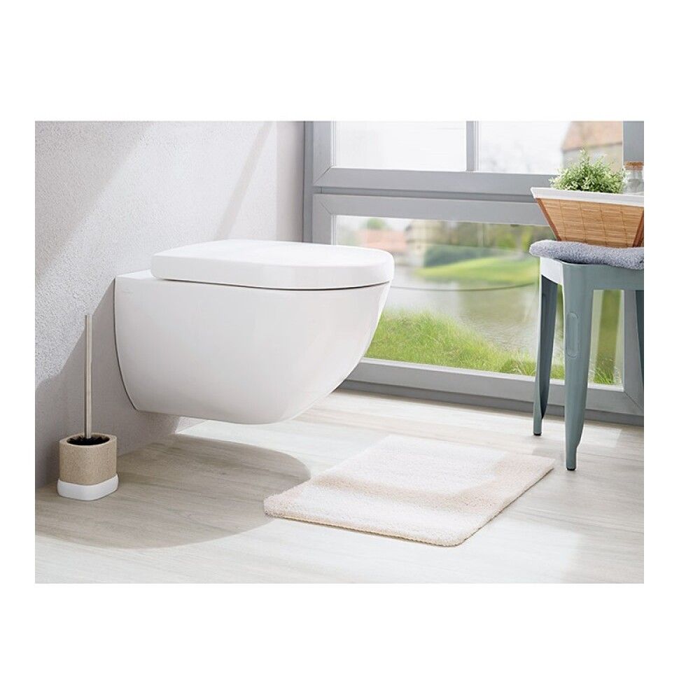 WC-harja komplekt Venus Nara