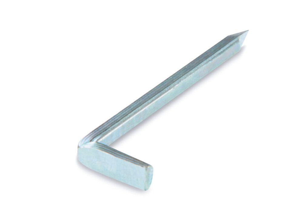 Konks Suki tsingitud 2,2 x 30 mm