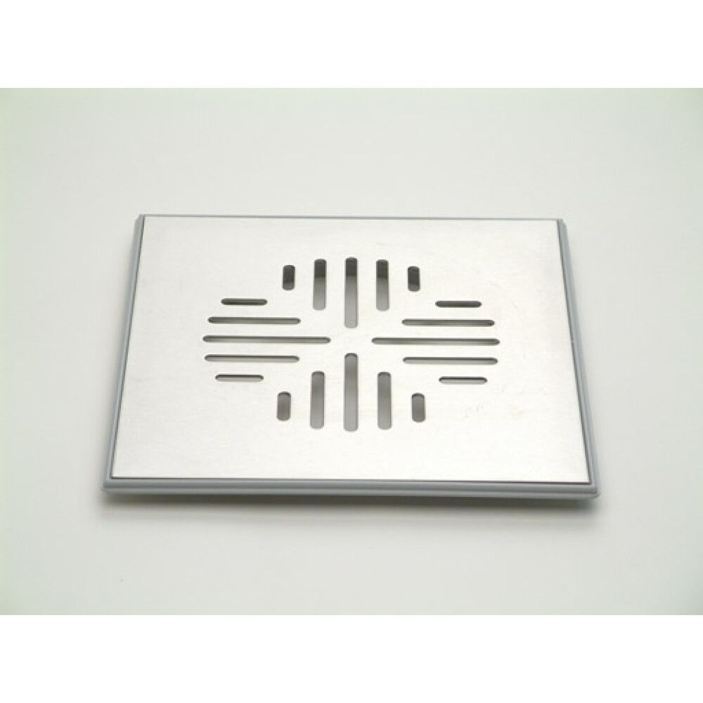 Trapikaas Vieser 200 x 200 mm