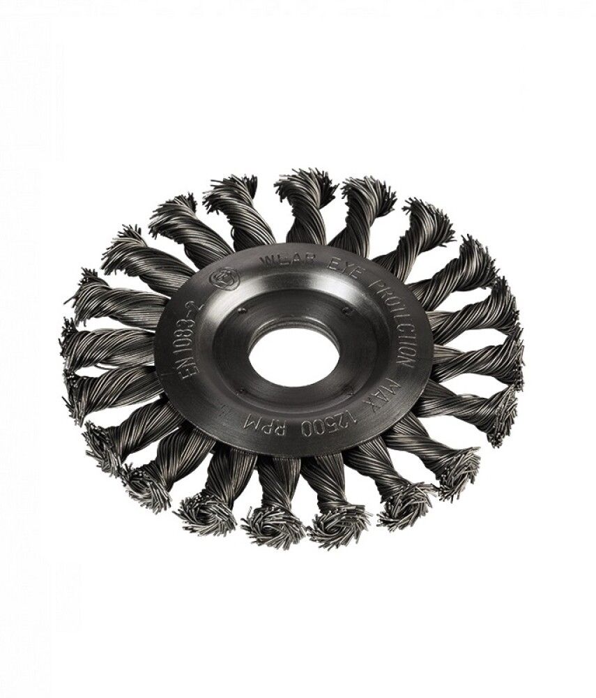 Terashari Craftomat ø 115 mm