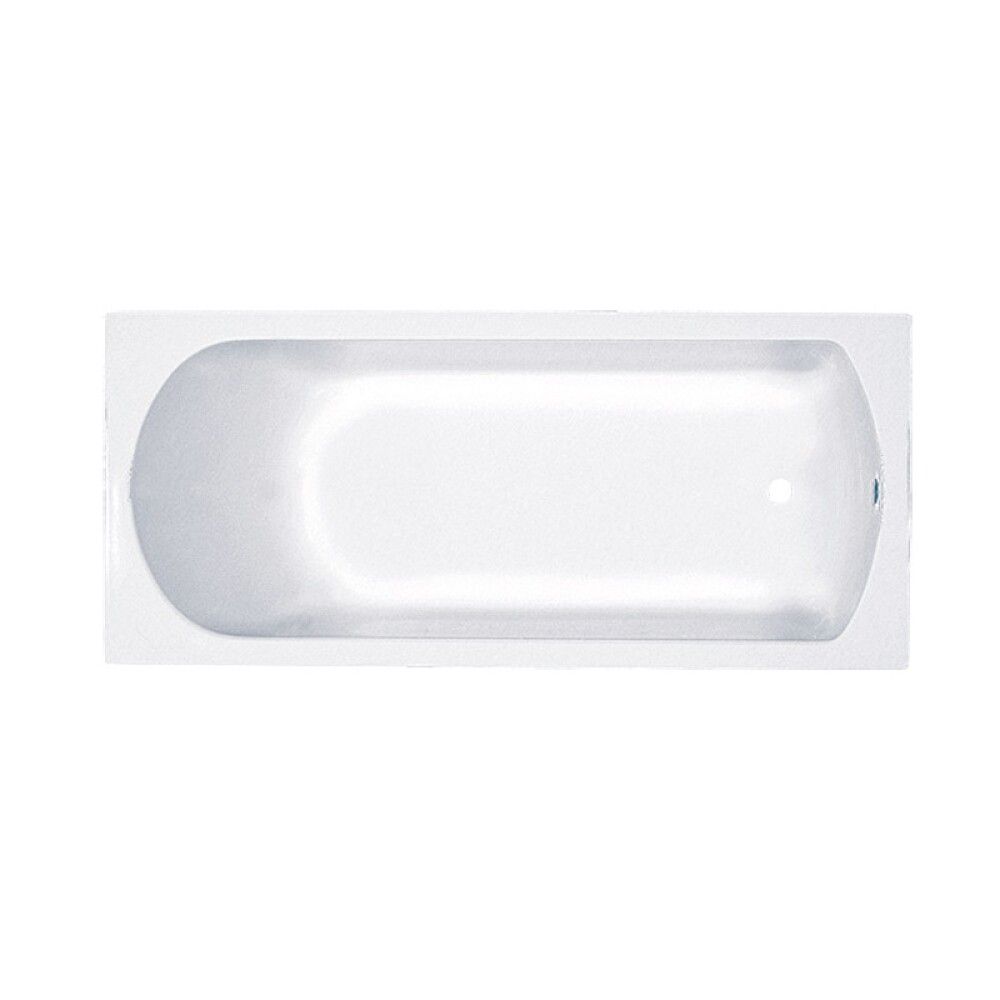 Akrüülvann Camargue Arles 170 x 75 cm