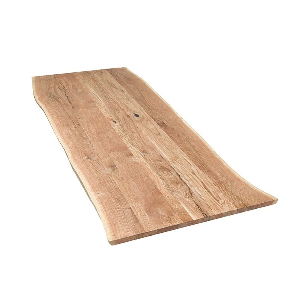 Töötasapind servamata tamm