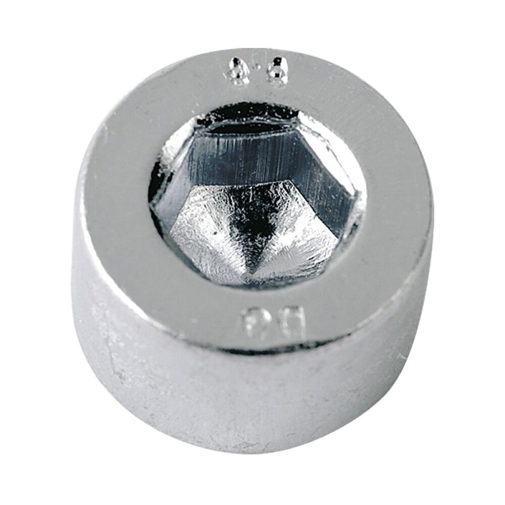 Sisekuuskantpoldid Profi Depot DIN912 A2, 5 x 16 mm, 100 tk