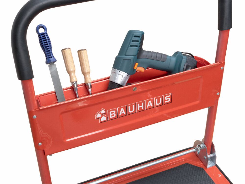 Transpordikäru Cross Over 300 kg