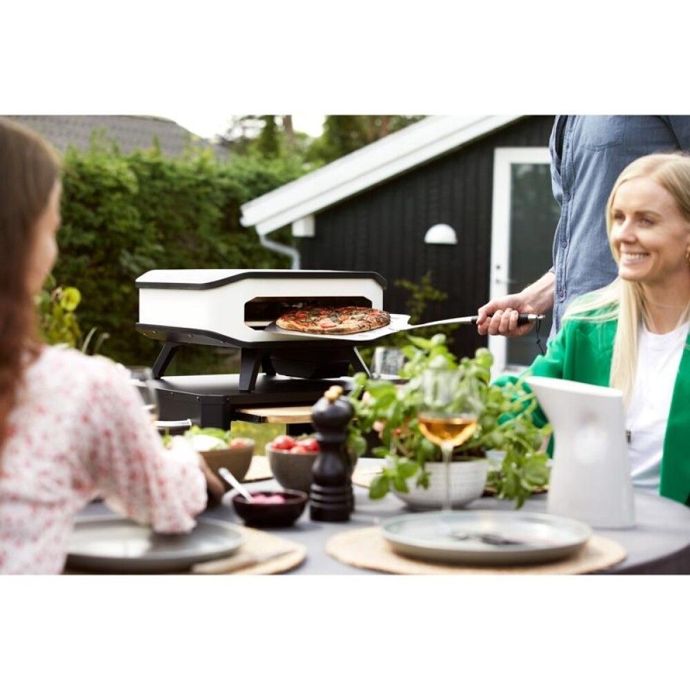 Pizzaahi Cozze 13" elektriline