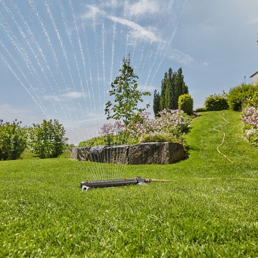 Võnkuvvihmuti Gardena AquaZoom L