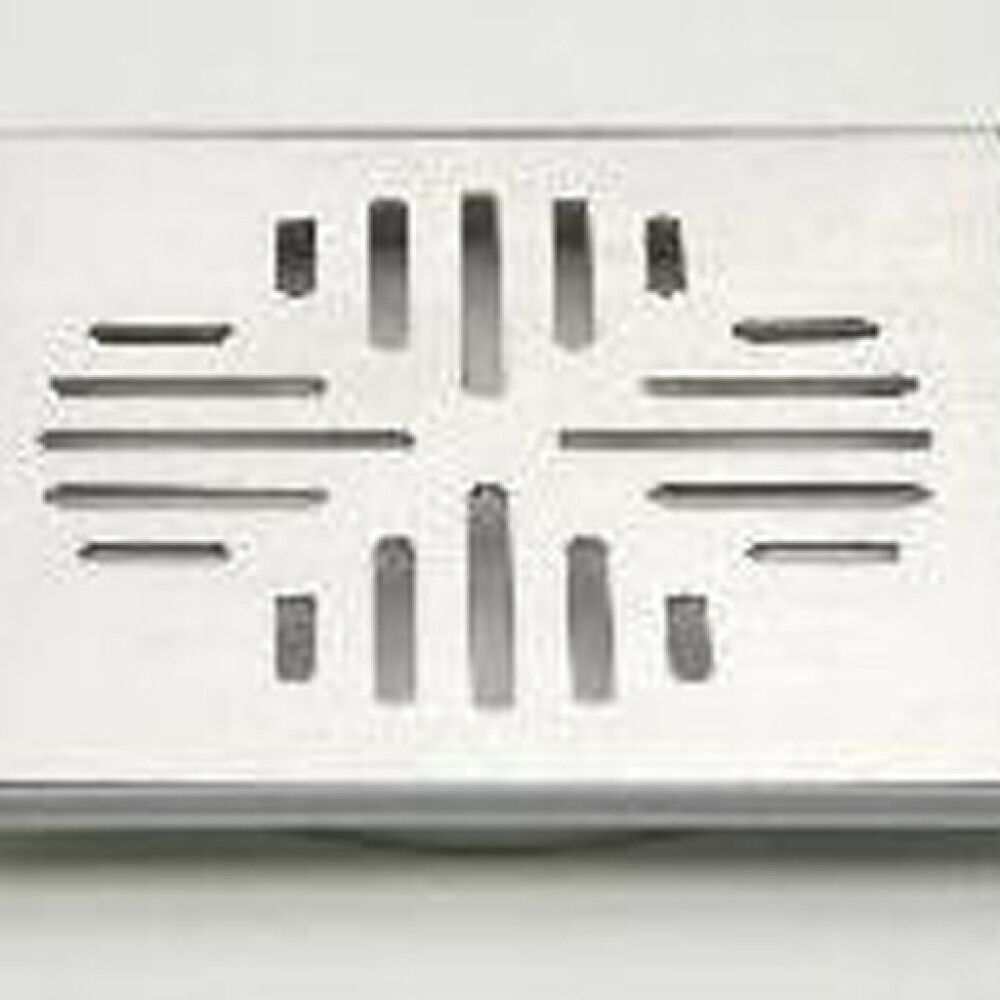 Trapikaas Vieser 160 x 160 mm Classic