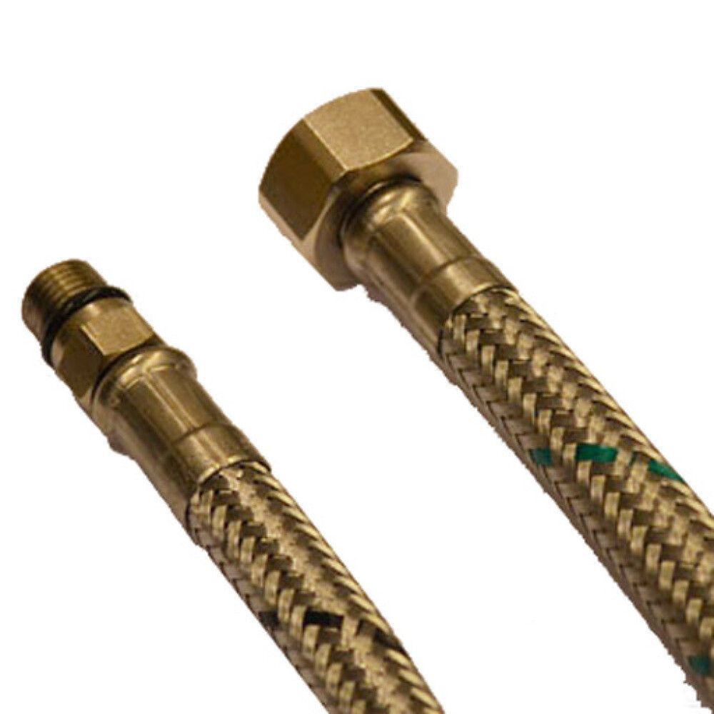 Jätkuvoolik M10 x 3/8" 50 cm