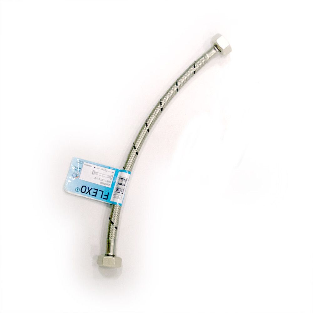 Paigaldusvoolik 30 cm 1/2" SK