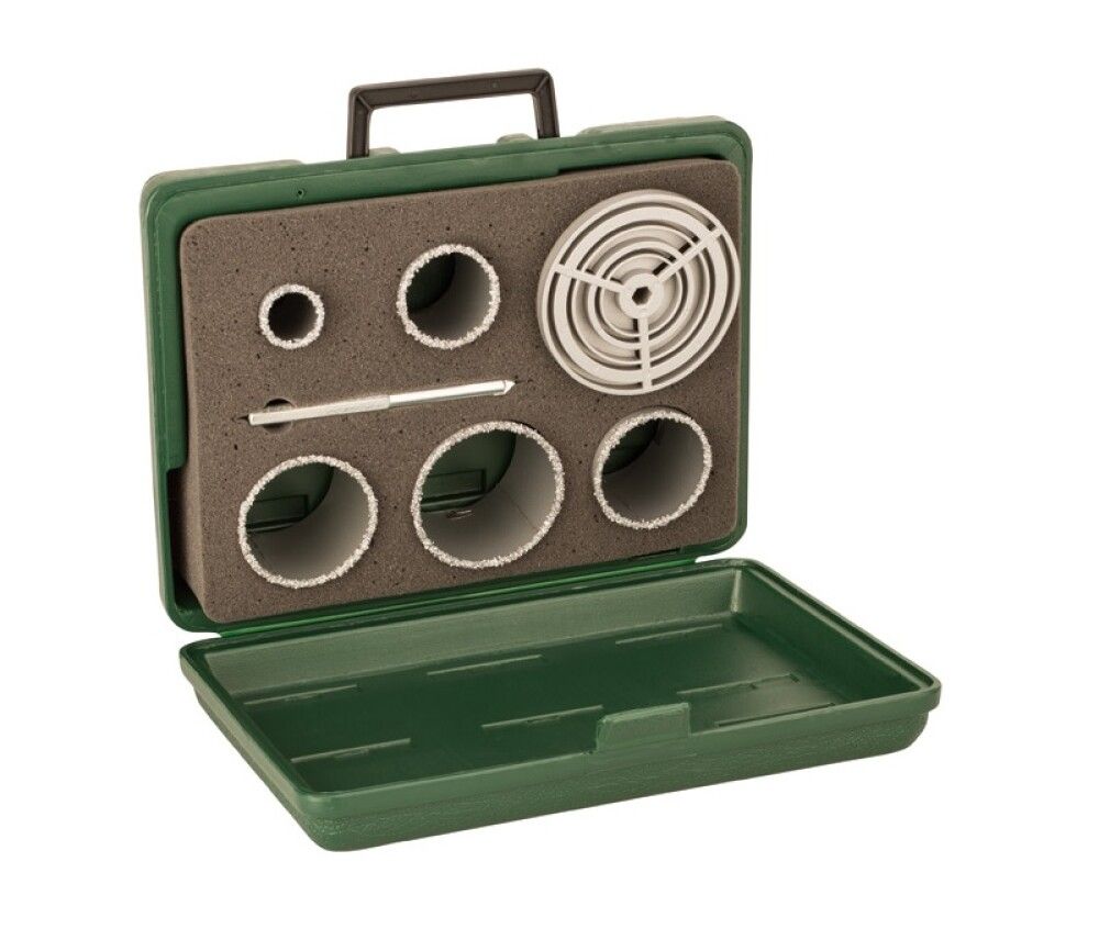 TCT-augusaagide komplekt Craftomat HM-RIFF