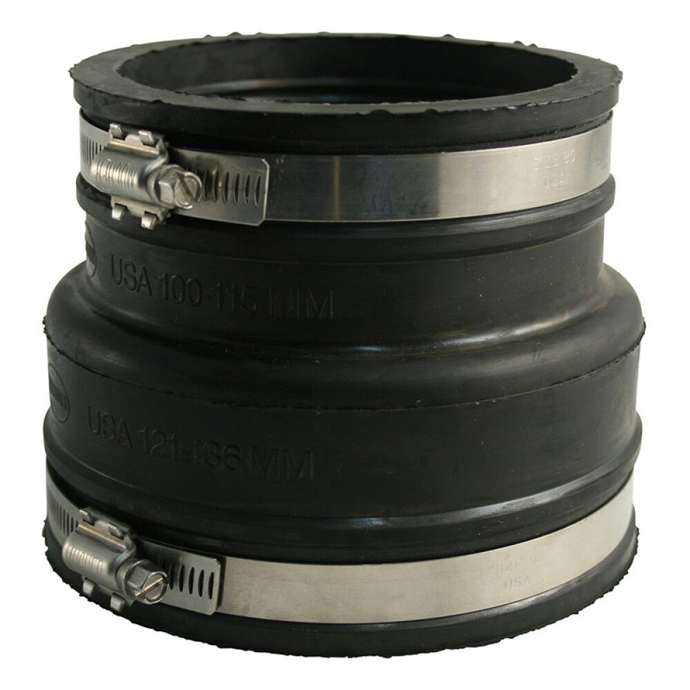 Üleminek RVB 75-89/110-115 mm