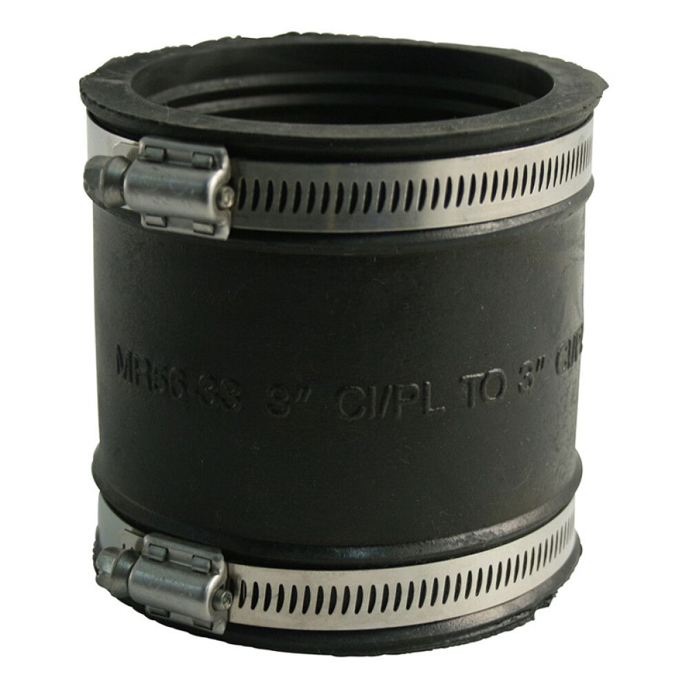 Üleminek RVB 100-115 mm