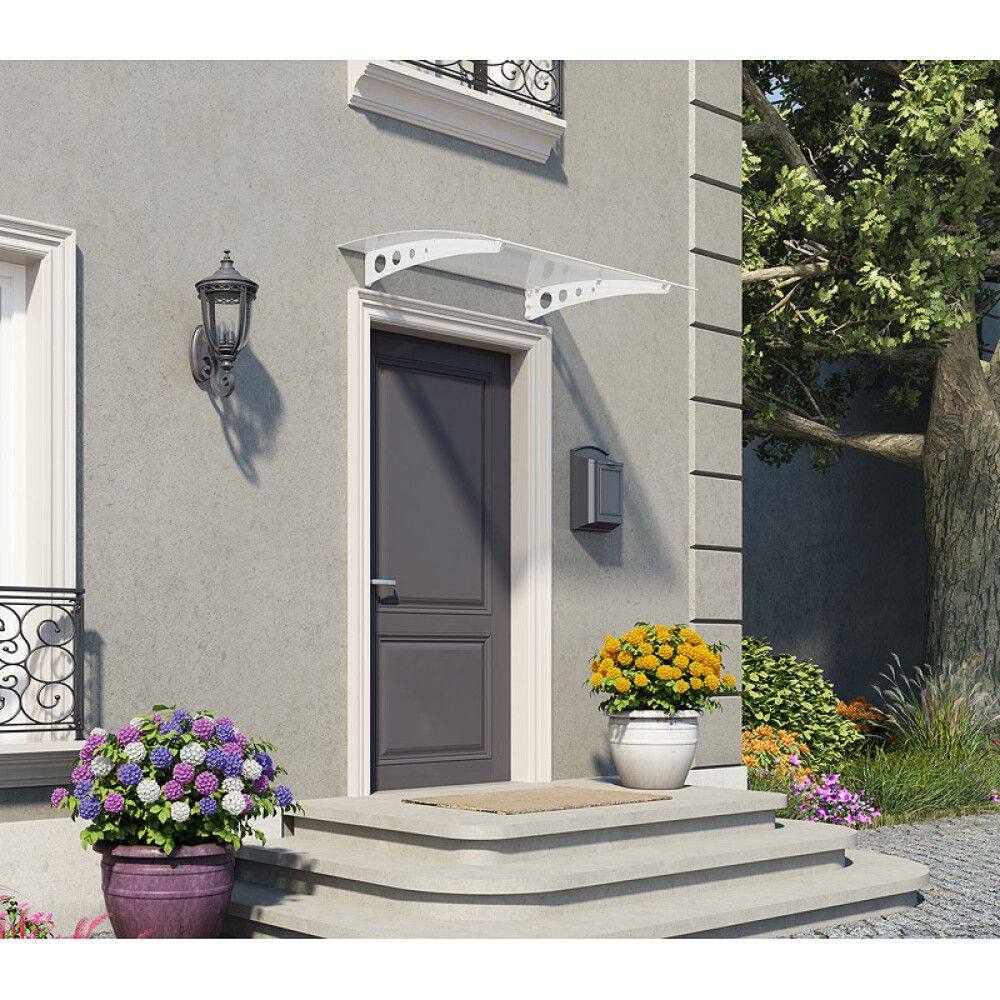 Varikatus Solid Elements Lena 1,4 x 0,9 m