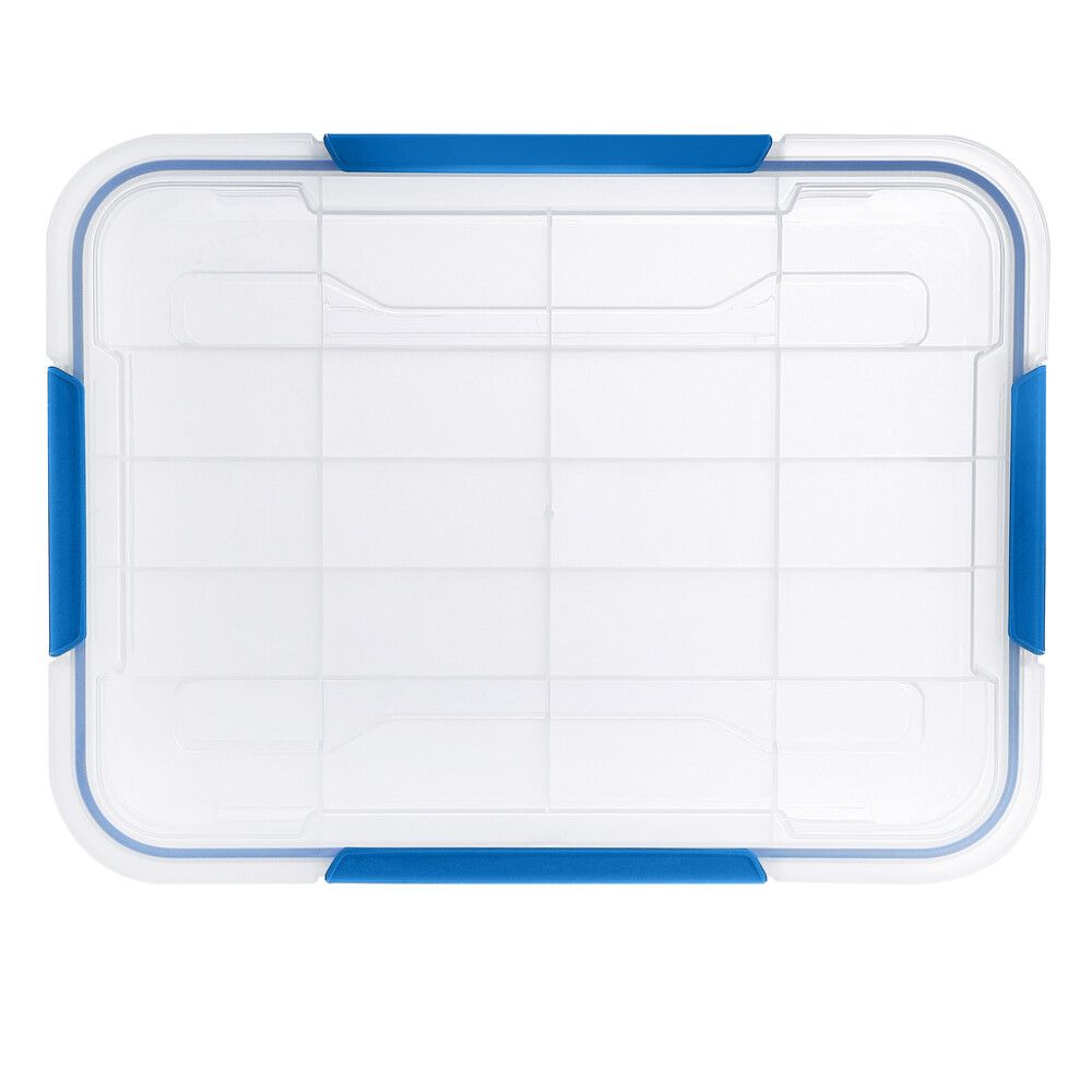 Säilituskast 11.4 l