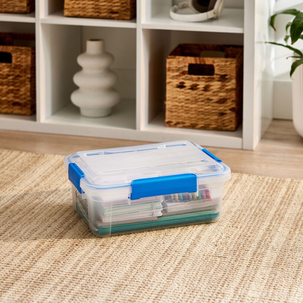 Säilituskast 11.4 l