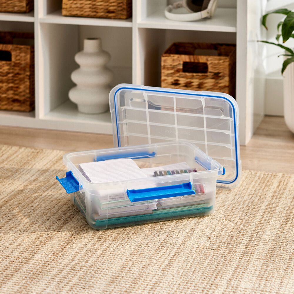 Säilituskast 11.4 l