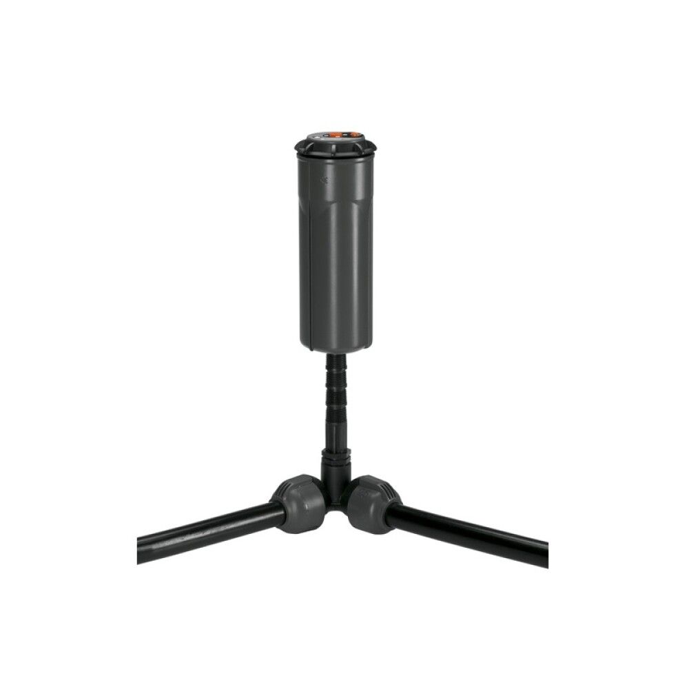 Nurga ühendusliitmik vihmutitele 3/4" sisekeermega Gardena