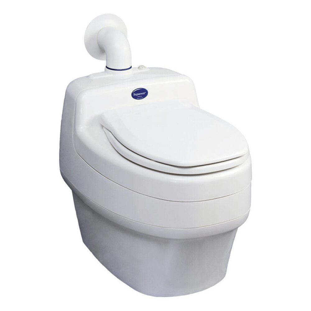 Kuivkäimla Separett Villa 9010, 12 V