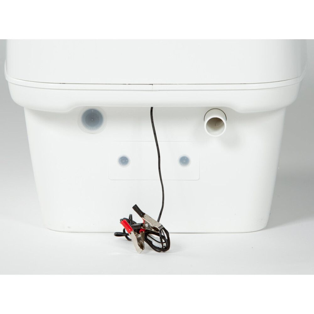 Kuivkäimla Separett Villa 9010, 12 V