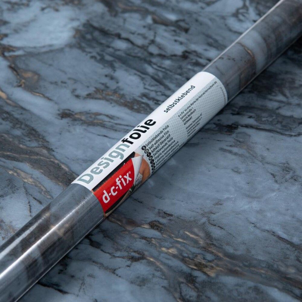 Kleepkile D-C-Fix Marmor Romeo Gold 67,5 cm x 2 m