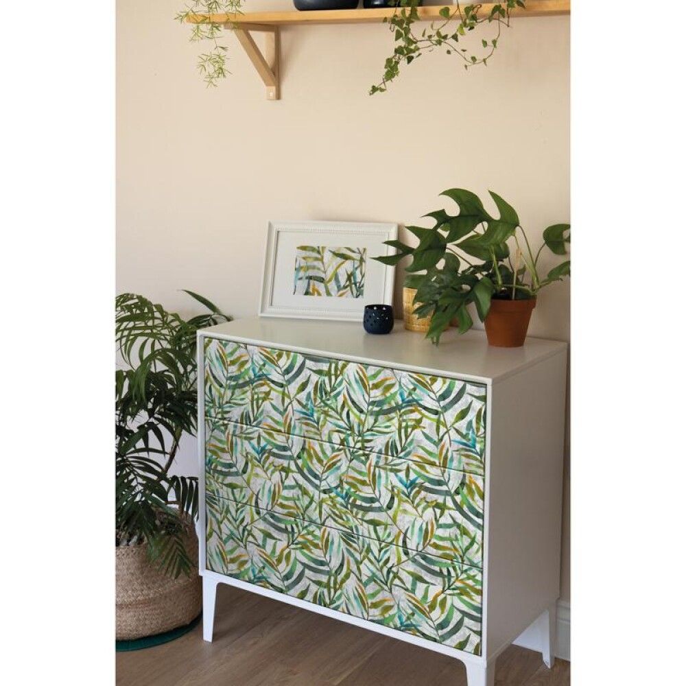 Kleepkile D-C-Fix Lorina 45 cm x 2 m