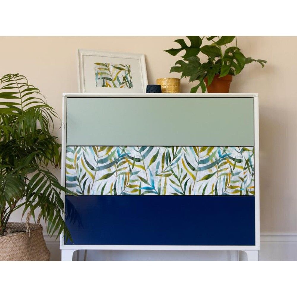 Kleepkile D-C-Fix Lorina 45 cm x 2 m